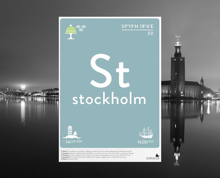 STOCKHOLM