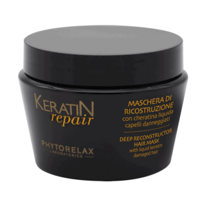 Repair Hair Mask for Damaged Hair - 250ml