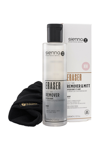 ERASER Self Tan Remover and Mitt 200 ml