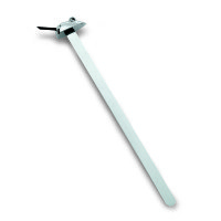 Racing Mouse bookmark