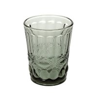 TUMBLER VINTAGE 23 CL GREY