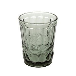 TUMBLER VINTAGE 23 CL GREY