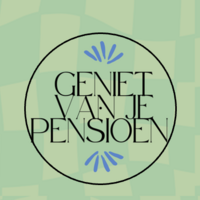 Berichtje in een sfeerlichtje - Pensioen