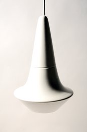 PICCOLA LUCE 1.0_bianco