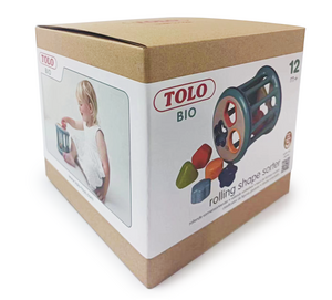 TOLO BIO ROLLING SHOT SENSER