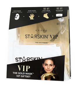 VIP The Gold Mask™ Geschenkset