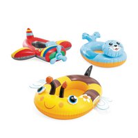 Intex Pool Cruiser inflatable boat ca.110cm