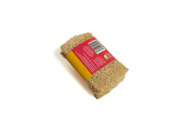 Loofah Svamp/Loofah Svamp - Sæt med 3