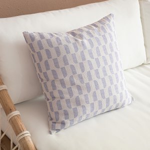 Kussenhoes 50x50cm 518 Violet