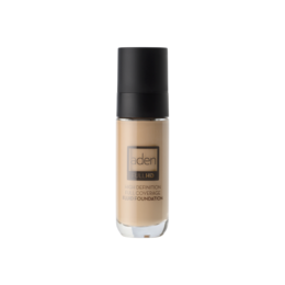 Fond de Teint Fluide Full HD 30 ml 01 Porcelaine
