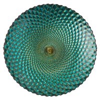 Peacock Bowl