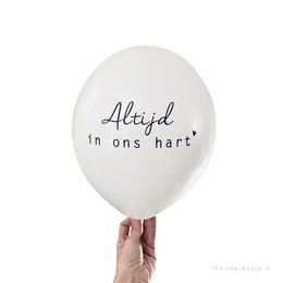 Palloncini comfort / 2 motivi