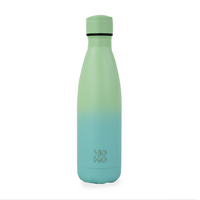 insulated botlle Mint -Sorbet collection - 500ml