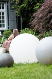 Shining Globe ø 60