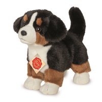 Bernese Sennenhund puppy 23 cm - plush toy - soft toy