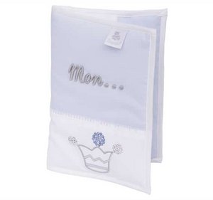 Boekomslag Prince Blue Health