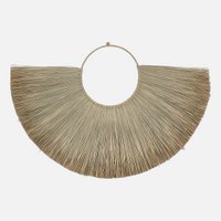 Jingga Allang Wall Decor - L