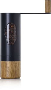 Adhoc - Frau Bean Kaffeemühle - Schwarz