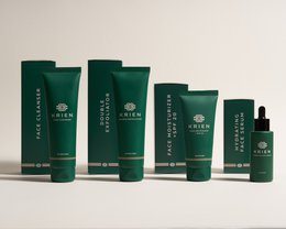 Dubbele exfoliator 150 ML