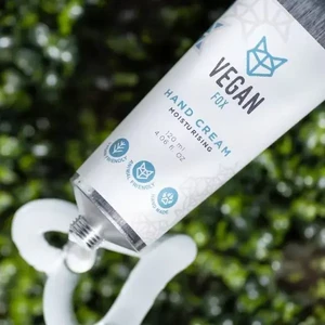 Hydraterende handcrème met avocado-olie