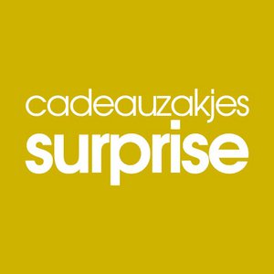 Gift bags package surprise
