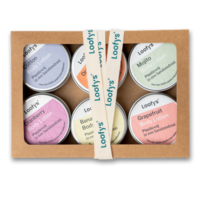 Miniset Body Lotion – 6x 15 g