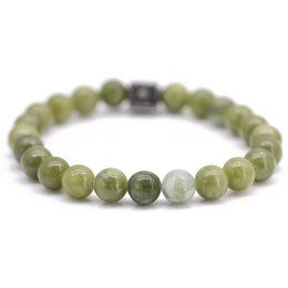 Energy Taiwan Jade