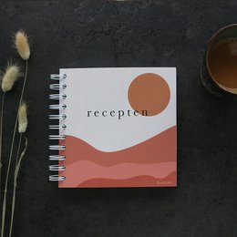 Receptenboek - Sun