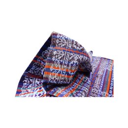 Tapis Baluch Soumak Rhum Vintage