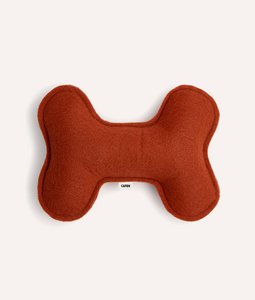 Tegel hondenspeelgoed, spelen