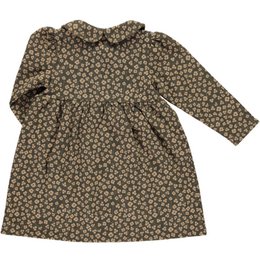 Jurk Montana Khaki Print