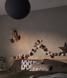 Lichtslinger regolare per interni - Talpa