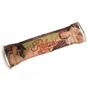 Luxury Lavender Wheat Bag in Gift Box - Sleeping RELAX