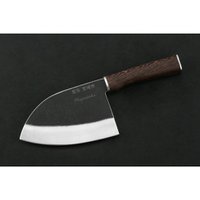 TAKAHIRO MIYAZAKI - Cleaver Okii (Cleaver), Forged Tool Steel 3.8MM