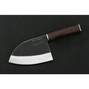 TAKAHIRO MIYAZAKI - Cleaver Okii (Cleaver), gesmeed gereedschapsstaal 3.8MM