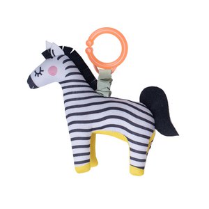 DIZI DAS ZEBRA