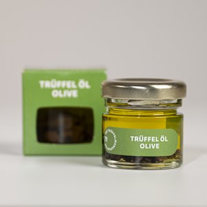 Truffelolie olijf