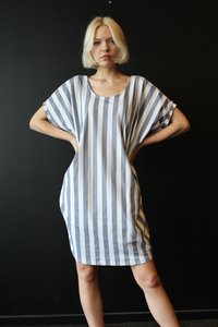 Cotton dress