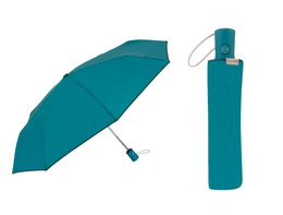 Paraguas Plegable Open+Close | UV50+ | Tejido Reciclado | Windproof