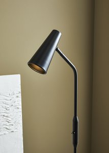 CREST Vloer 1L Zwart