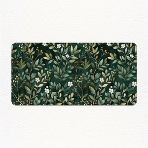 XXL Muismat Midnight Garden