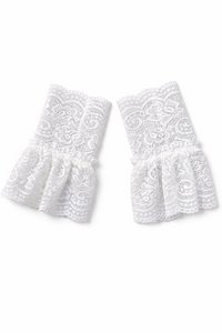 HS - Loose Lace Sleeve - Trend 2026