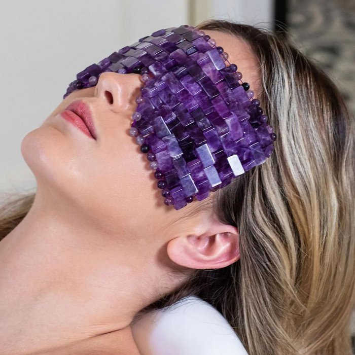 Amethyst Eye deals Mask