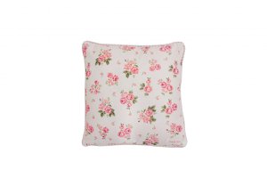 Cushion with filler Lucy 40x40 cm Isabelle Rose