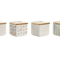 SALERO DOLOMITE 12,5X12,5X11,5 750ML, 4 SURT. PC200310