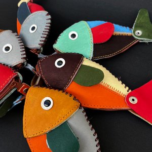 Wallets M BESUGO | PACK 24