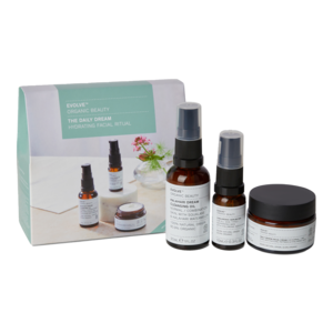 The Daily Dream Hydrating Facial Ritual/Kalahari