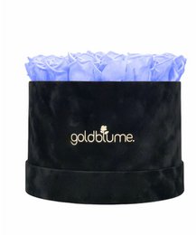 Velvet Black Collection