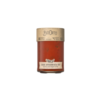 Bio-Arrabbiata-Sauce 350g