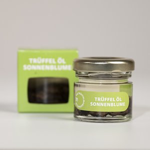 Truffle Oil Sun
